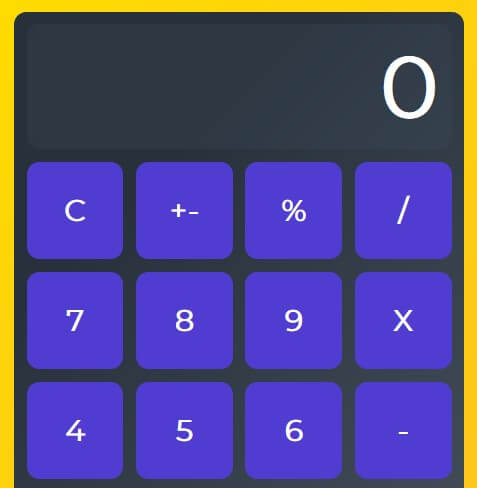 An image of a calculator